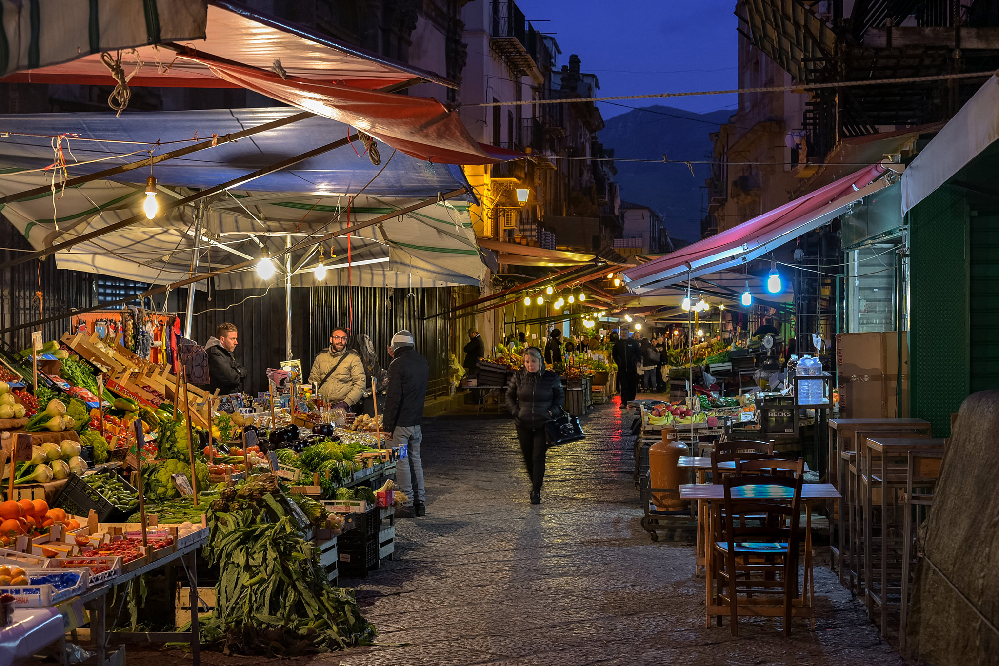Palermo